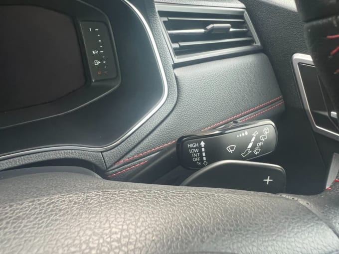 2025 Seat Arona