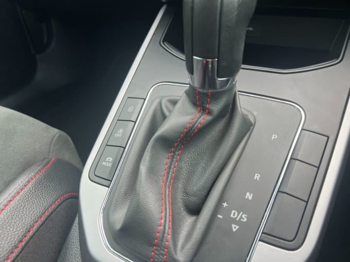 2025 Seat Arona