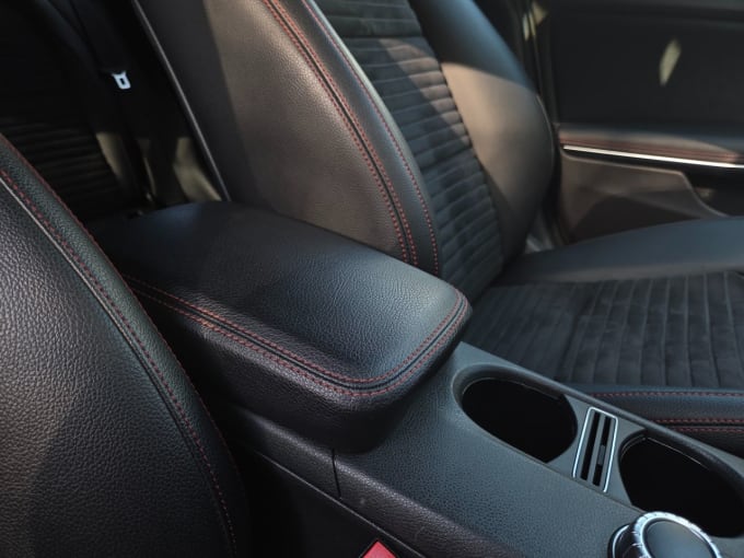 2017 Mercedes-benz A-class