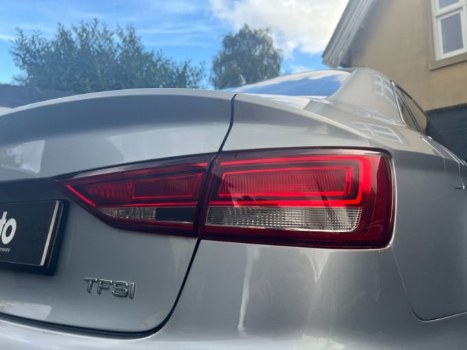 2025 Audi A3