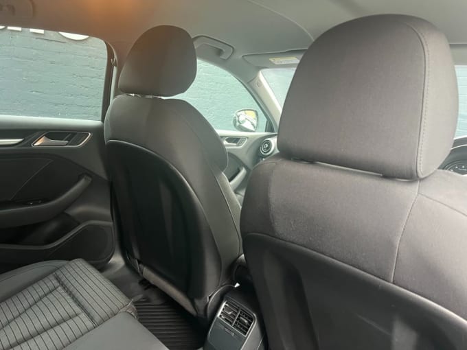 2025 Audi A3