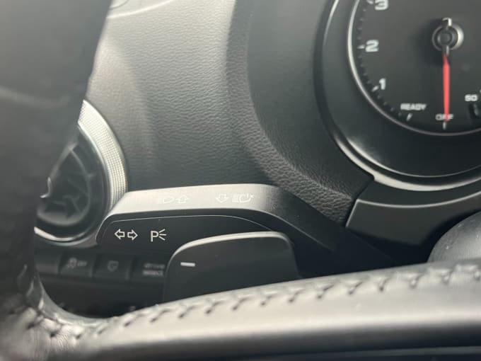 2025 Audi A3