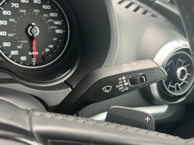 2025 Audi A3