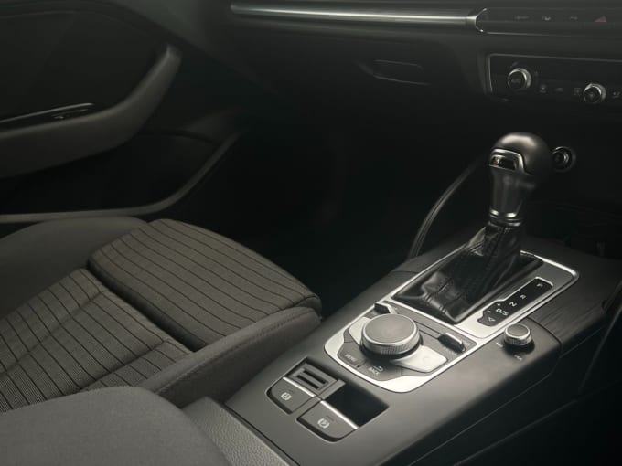 2025 Audi A3