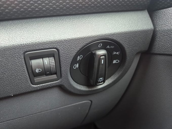 2025 Volkswagen T-cross
