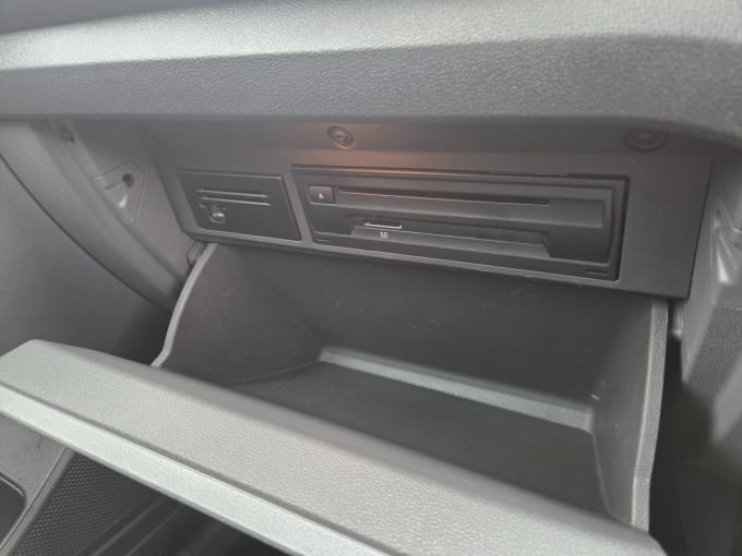 2025 Volkswagen T-cross