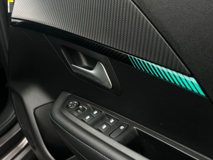 2020 Peugeot 208