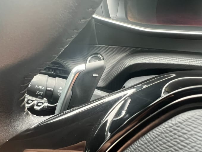 2020 Peugeot 208
