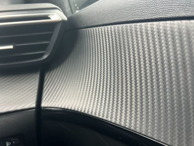 2020 Peugeot 208