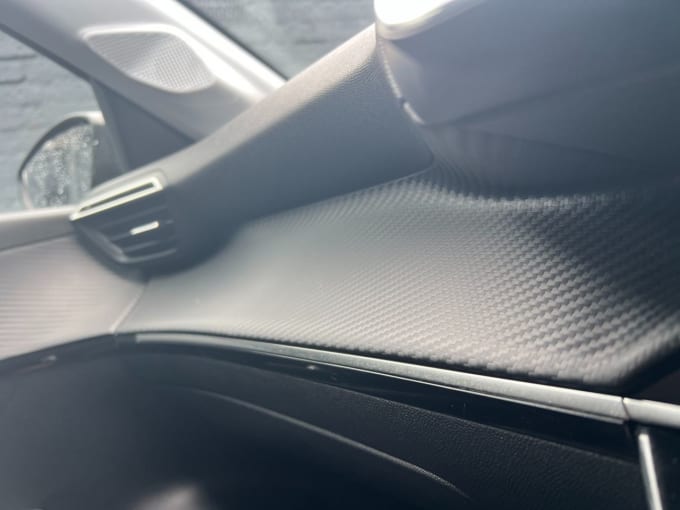2020 Peugeot 208
