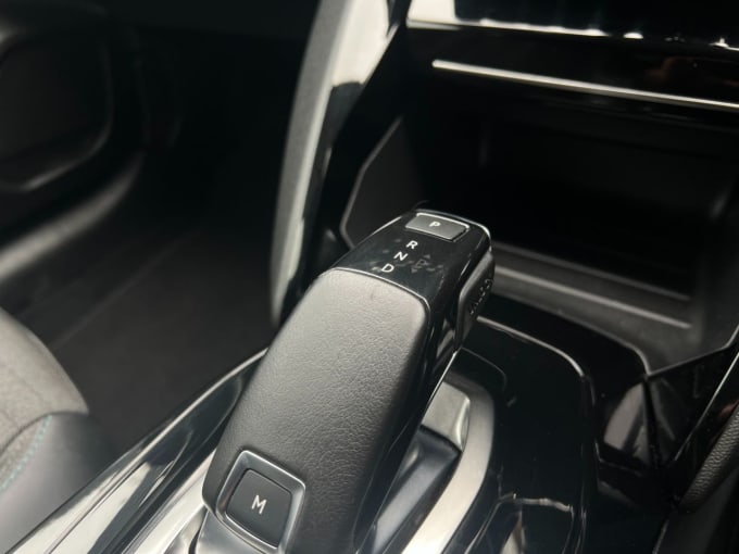 2020 Peugeot 208