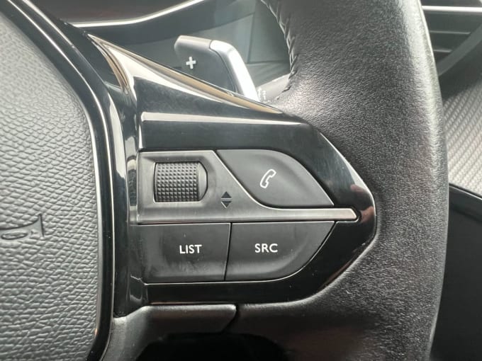 2020 Peugeot 208