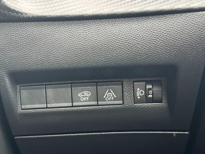 2020 Peugeot 208