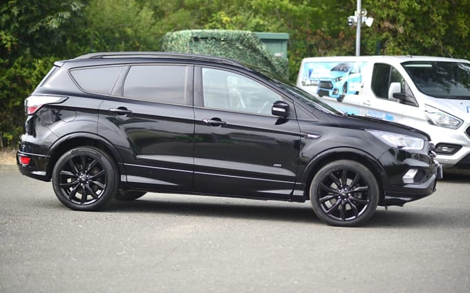 2024 Ford Kuga