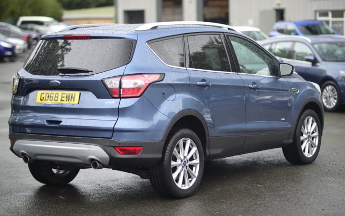 2024 Ford Kuga