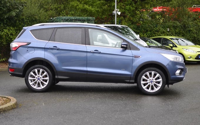 2024 Ford Kuga