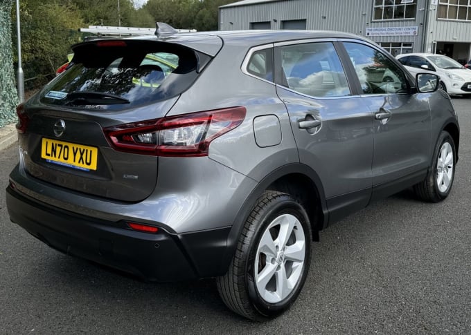 2024 Nissan Qashqai