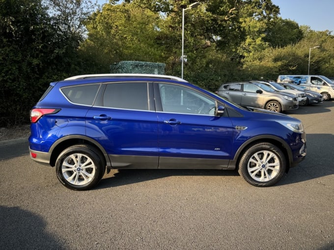 2024 Ford Kuga