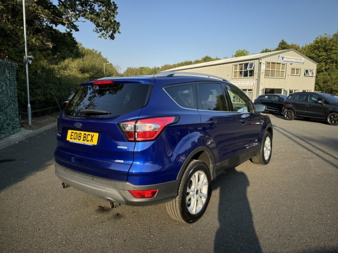 2024 Ford Kuga