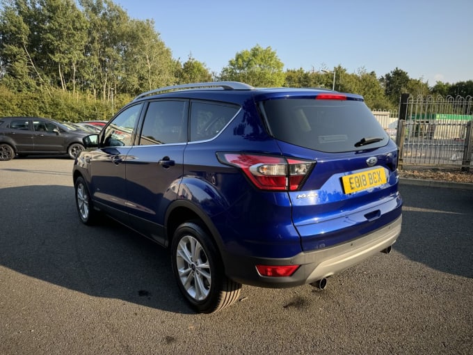 2024 Ford Kuga