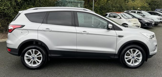 2024 Ford Kuga