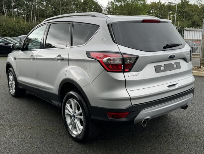 2024 Ford Kuga