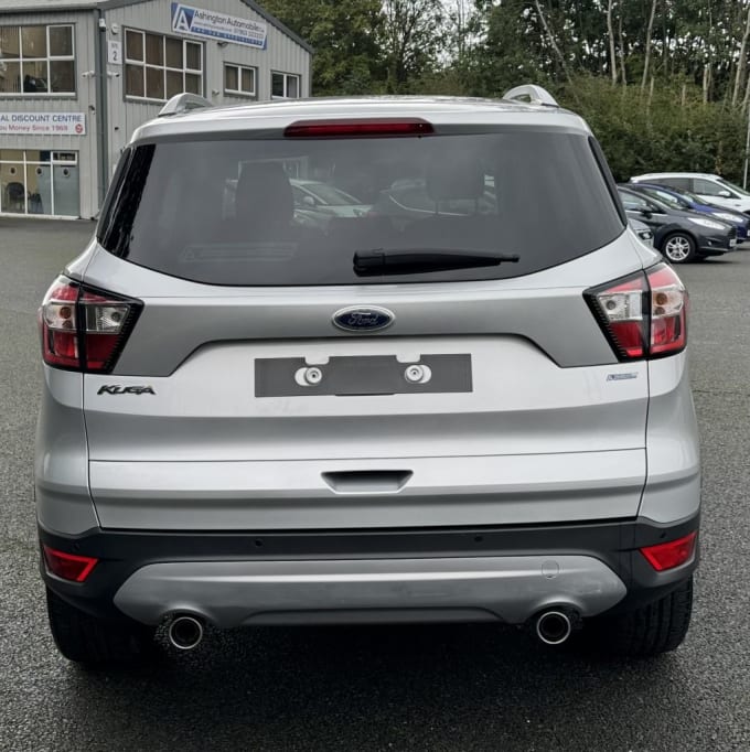 2024 Ford Kuga