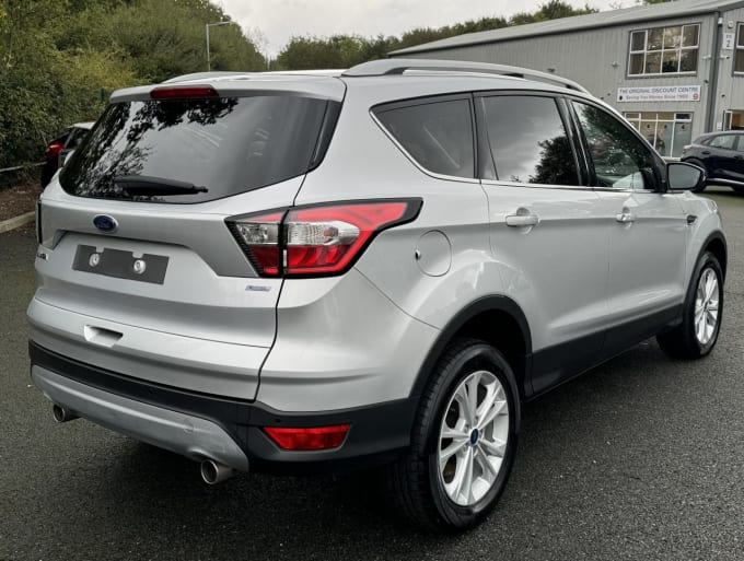 2024 Ford Kuga