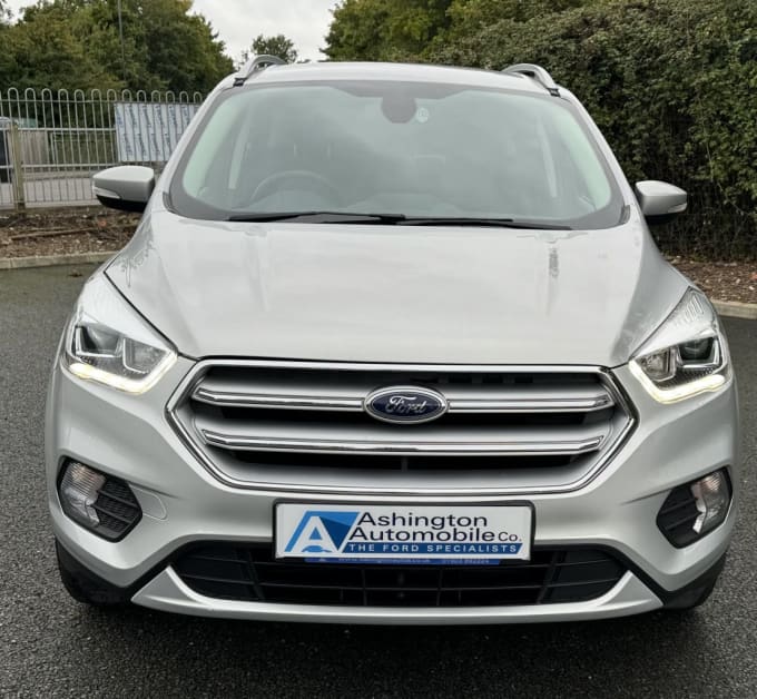 2024 Ford Kuga