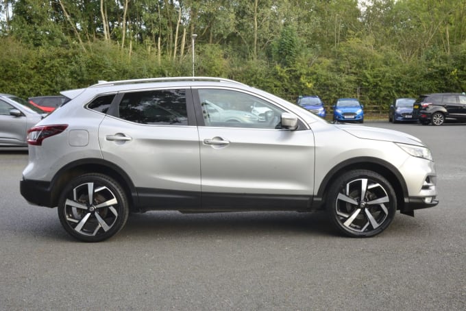 2024 Nissan Qashqai