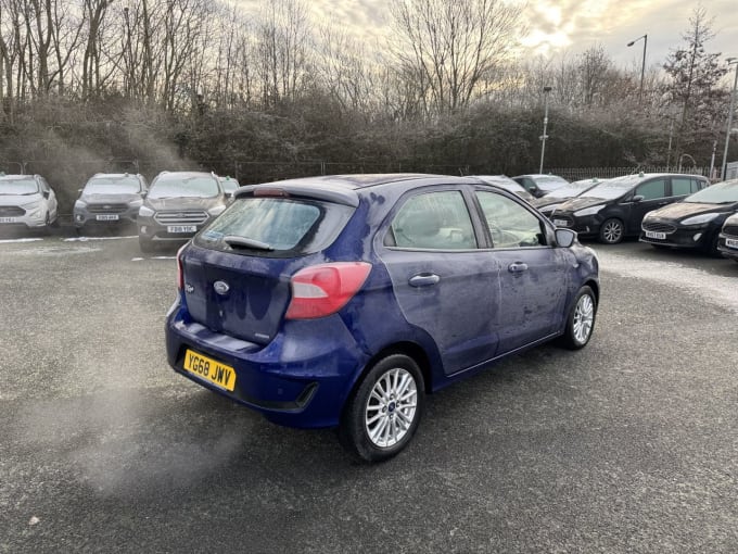 2025 Ford Ka+