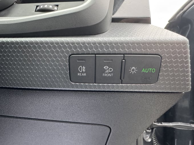 2025 Audi A1