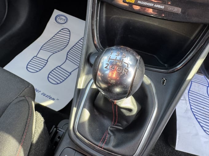 2025 Ford Puma