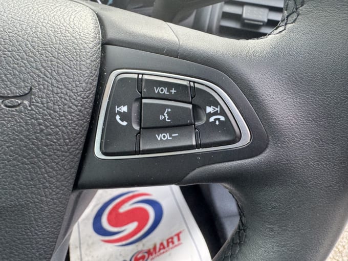 2025 Ford Ecosport