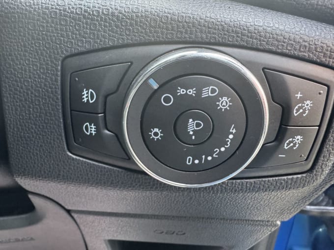 2025 Ford Ecosport