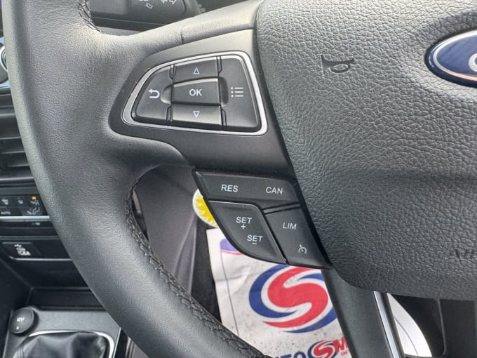 2025 Ford Ecosport