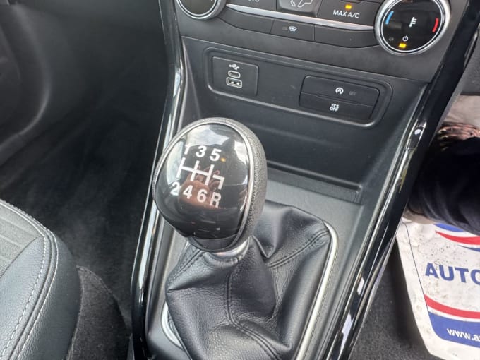 2025 Ford Ecosport
