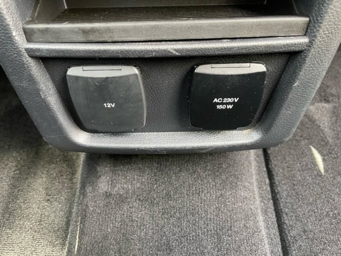 2025 Ford Galaxy