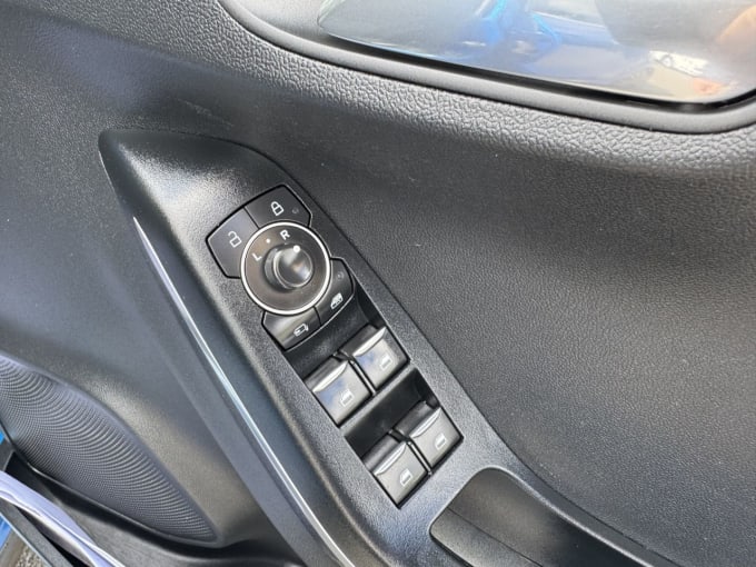 2025 Ford Puma