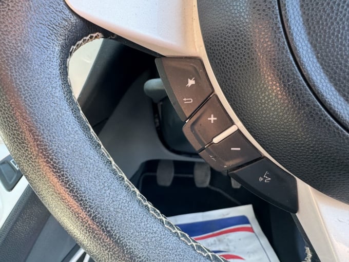 2025 Ford Ka