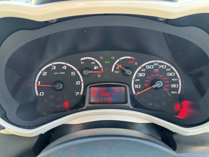 2025 Ford Ka