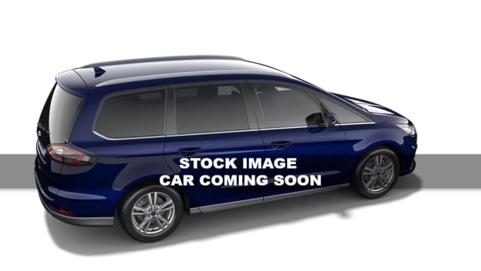 2025 Ford Galaxy