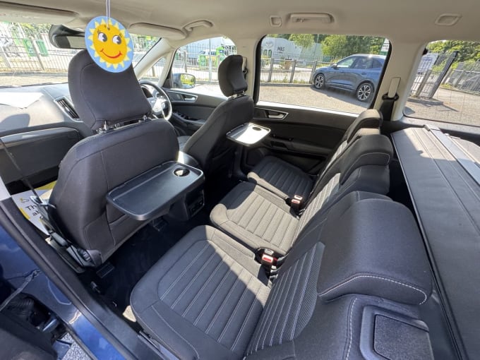 2025 Ford Galaxy