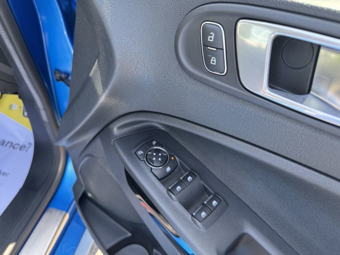 2025 Ford Ecosport