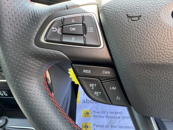 2025 Ford Ecosport
