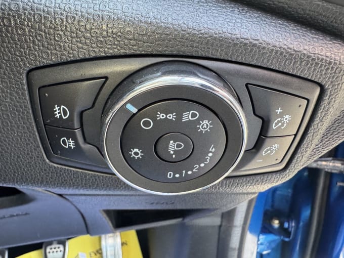 2025 Ford Ecosport