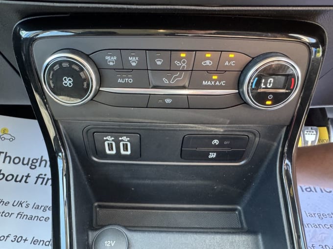 2025 Ford Ecosport