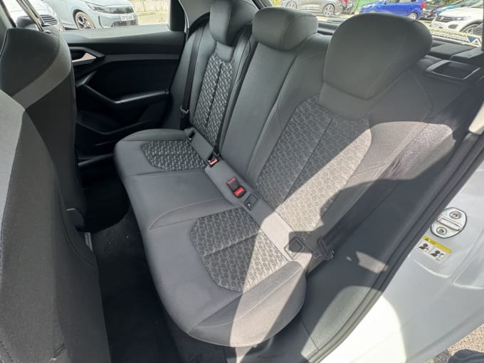 2025 Audi A1