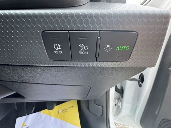 2025 Audi A1