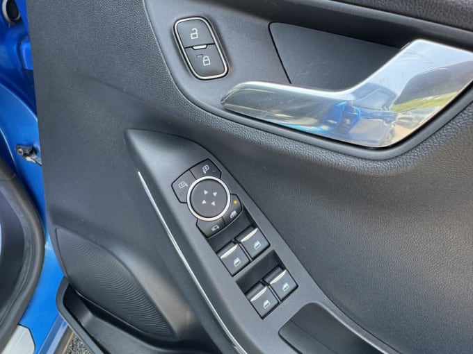 2025 Ford Puma